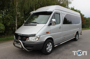 відгуки про CharterBus фото