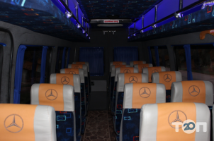 CharterBus Вінниця фото