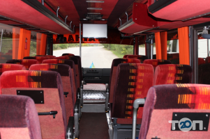CharterBus відгуки фото
