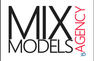 Mix models, школа моделей фото