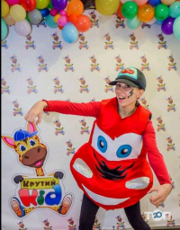 Крутий Kid відгуки фото