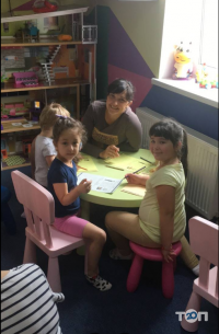 Крутий Kid Чернівці фото