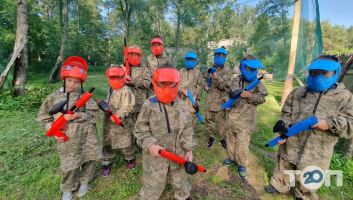 Хантер Львів фото