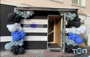 NEXUS, ігровий центр фото