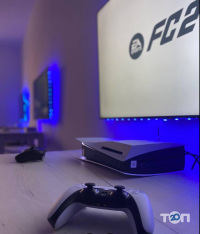 Game room 202, игровая комната фото