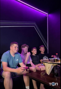 Игровые комплексы Prime game фото