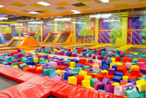 Super Park "V" відгуки фото