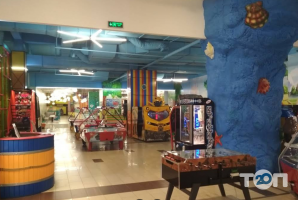 Super Park "V" Харків фото