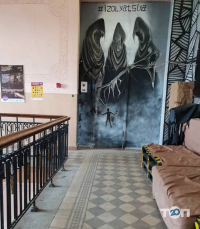 Лабіринт Харків фото