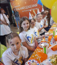 Французький Б бульвар Харків фото