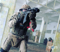 Real Games Одесса фото