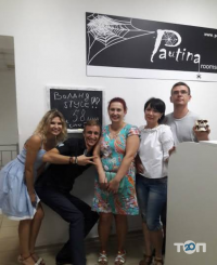 Pautina-rooms Одесса фото