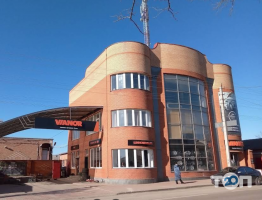 Avtoban Кропивницький фото