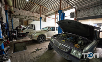 Da-Car Дніпро фото