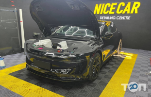 Автосервіси, СТО nicecar dnipro фото