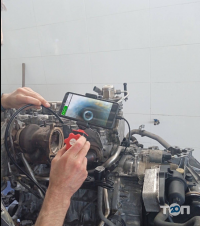 Bosch Service Автохол, автосервіс фото