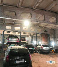 Автосервіси, СТО Ремонт турбін на Юківка фото