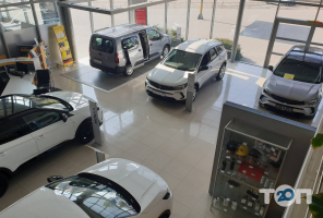 Автоцентр ЛИГА отзывы фото