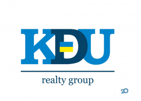 KDU Realty Group, агентство нерухомості фото