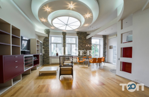 Агентства нерухомості All Star Kiev Realty фото