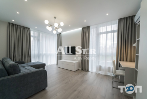 All Star Kiev Realty, агентство нерухомості фото