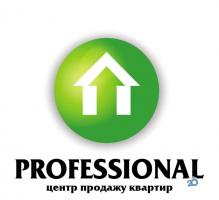 Professional, центр продаж квартир фото