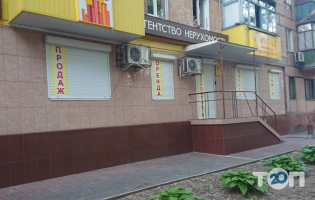 Агентства нерухомості Юнітал фото