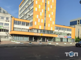 Gelios Дніпро фото
