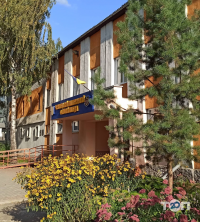 Черновицкий политехнический колледж Черновцы фото