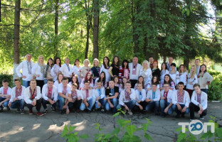 відгуки про Чернівецьке вище професійне училище радіоелектроніки фото