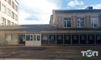 Чернівецьке вище професійне училище радіоелектроніки фото