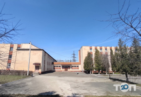 Політехнічний коледж технологій фото