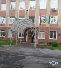 Коломийський політехнічний коледж Національного університету Львівська політехніка фото