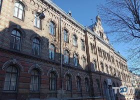 Коледжі, училища, технікуми Педагогічний коледж національного університету іІ.Франка фото