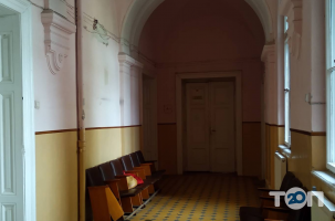 Педагогічний коледж національного університету іІ.Франка Львів фото