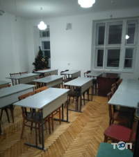 Педагогічний коледж національного університету іІ.Франка фото