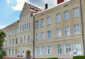 Колледжи, училища, техникумы Рогатинский государственный аграрный колледж фото