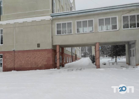 Рогатинский государственный аграрный колледж Львов фото