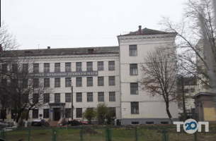 Деснянский экономико-правовой колледж Київ фото