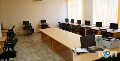 Київське вище професійне поліграфічне Училище фото
