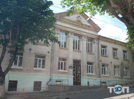 Тернопольское областное государственное музыкальное училище Крушельницкой Тернополь фото