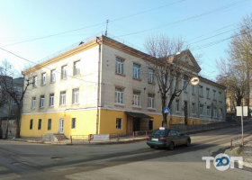 Тернопольское областное государственное музыкальное училище Крушельницкой отзывы фото
