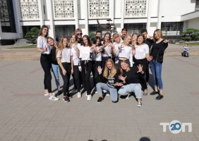 Тернопольский колледж Университета «Украина» Тернополь фото