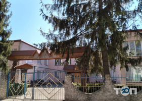 Тернопільське вище професійне училище технологій та дизайну Тернопіль фото