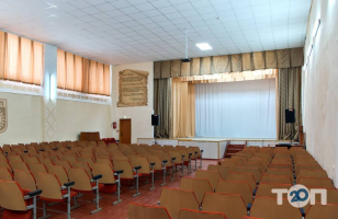 Хмельницький професійний ліцей Хмельницький фото