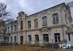 Музичне училище ім. В. І. Заремби відгуки фото