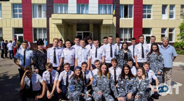 Коледж національного університету політехніка фото