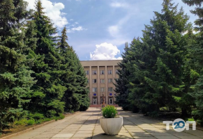 Кропивницкое музыкальное училище фото