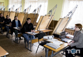 відгуки про ККМСГ фото