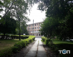 ККМСГ Кропивницький фото
